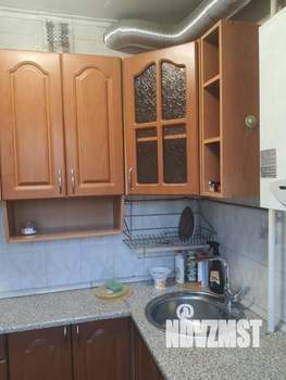 2-к квартира, вторичка, 44м2, 4/5 этаж