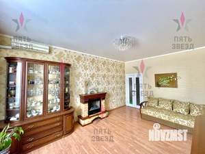 2-к квартира, вторичка, 57м2, 4/4 этаж