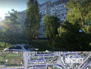 Студия квартира, вторичка, 65м2, 1/9 этаж