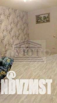 1-к квартира, вторичка, 33м2, 1/3 этаж