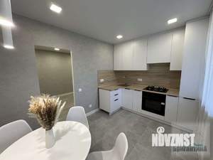 3-к квартира, вторичка, 78м2, 8/9 этаж