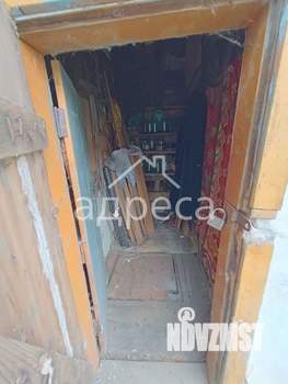 1-к квартира, вторичка, 33м2, 2/2 этаж