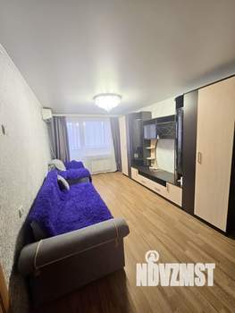 3-к квартира, вторичка, 62м2, 6/9 этаж