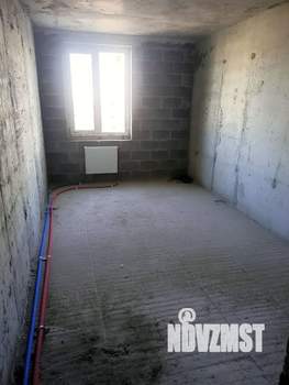 2-к квартира, вторичка, 66м2, 15/25 этаж