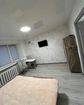 Студия квартира, вторичка, 20м2, 3/5 этаж