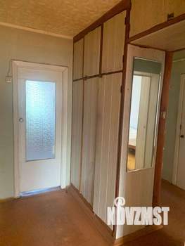 3-к квартира, вторичка, 60м2, 5/5 этаж