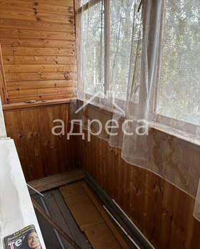 2-к квартира, вторичка, 50м2, 2/9 этаж
