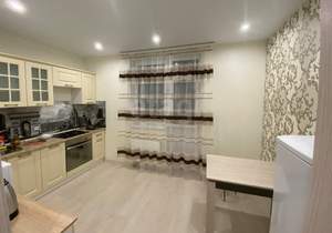 1-к квартира, вторичка, 40м2, 10/25 этаж