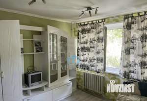 1-к квартира, вторичка, 31м2, 1/5 этаж