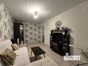 1-к квартира, вторичка, 30м2, 5/5 этаж