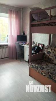2-к квартира, вторичка, 44м2, 4/5 этаж