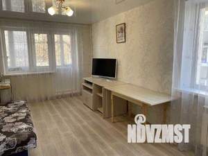1-к квартира, вторичка, 30м2, 3/5 этаж