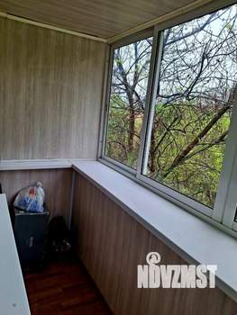 2-к квартира, вторичка, 42м2, 5/5 этаж