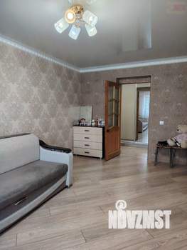 1-к квартира, вторичка, 38м2, 1/9 этаж