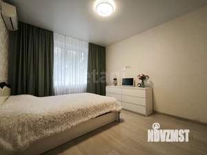 1-к квартира, вторичка, 37м2, 1/3 этаж