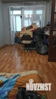 2-к квартира, вторичка, 42м2, 2/5 этаж