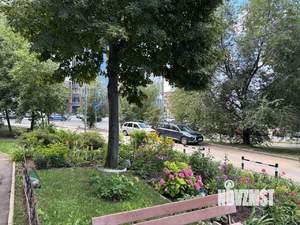 3-к квартира, вторичка, 54м2, 6/9 этаж