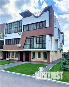 4-к квартира, вторичка, 275м2, 3/3 этаж