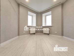 2-к квартира, вторичка, 71м2, 9/16 этаж