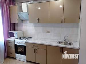 1-к квартира, вторичка, 33м2, 1/9 этаж
