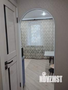 1-к квартира, вторичка, 38м2, 1/9 этаж