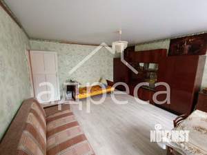 1-к квартира, вторичка, 33м2, 2/2 этаж
