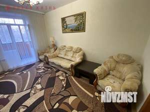 2-к квартира, вторичка, 60м2, 5/5 этаж