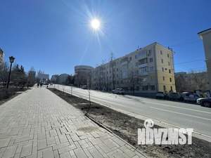 2-к квартира, вторичка, 44м2, 3/5 этаж