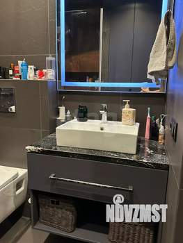 1-к квартира, вторичка, 48м2, 15/17 этаж