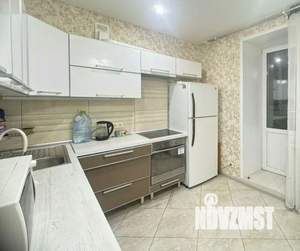 2-к квартира, вторичка, 68м2, 15/16 этаж