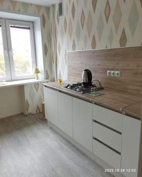 1-к квартира, вторичка, 32м2, 5/9 этаж