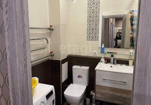 1-к квартира, вторичка, 37м2, 13/16 этаж