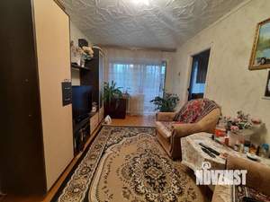 2-к квартира, вторичка, 43м2, 2/4 этаж