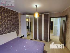 2-к квартира, вторичка, 53м2, 5/9 этаж