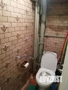 2-к квартира, вторичка, 43м2, 3/9 этаж