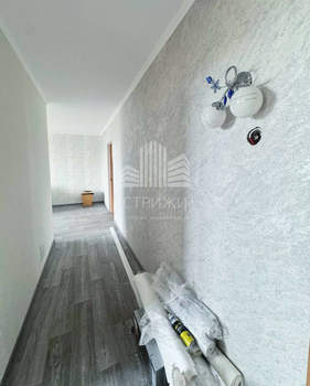 3-к квартира, вторичка, 65м2, 9/9 этаж