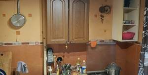 2-к квартира, вторичка, 44м2, 1/5 этаж