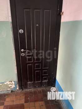 3-к квартира, вторичка, 63м2, 3/5 этаж