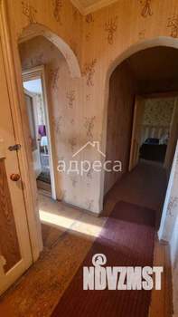 2-к квартира, вторичка, 44м2, 3/4 этаж