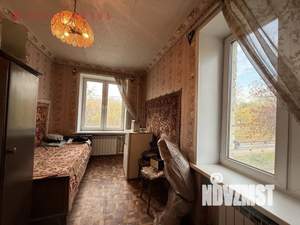 2-к квартира, вторичка, 43м2, 2/5 этаж