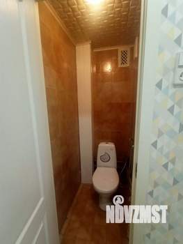 2-к квартира, вторичка, 53м2, 6/9 этаж