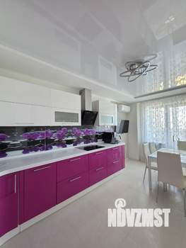 4-к квартира, вторичка, 130м2, 14/17 этаж