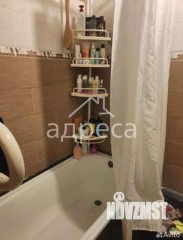 1-к квартира, вторичка, 33м2, 1/9 этаж