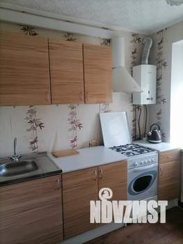1-к квартира, вторичка, 29м2, 5/5 этаж