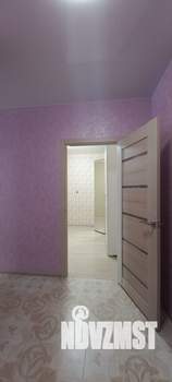 1-к квартира, вторичка, 47м2, 15/24 этаж