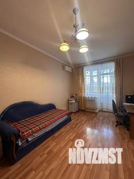 3-к квартира, вторичка, 124м2, 5/10 этаж