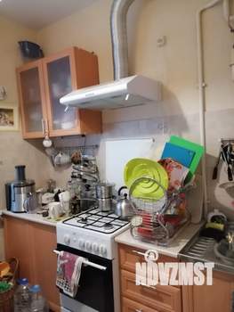 1-к квартира, вторичка, 32м2, 1/5 этаж