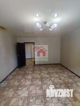 1-к квартира, вторичка, 50м2, 4/12 этаж