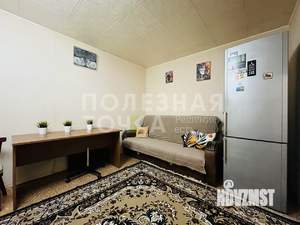 2-к квартира, вторичка, 45м2, 1/5 этаж