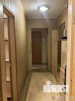 2-к квартира, вторичка, 50м2, 11/12 этаж